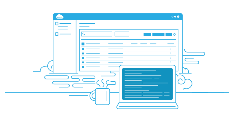 webapper-cloudsee CloudSee Drive