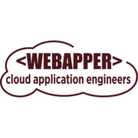Webapper Cloud Software Engineers