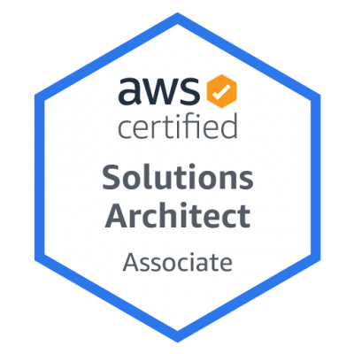 AWS Certified Solutions Architect Associate AWS Certified Solutions Architect Associate