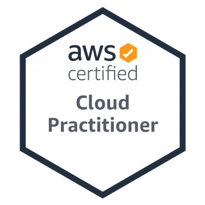 AWS Certified Cloud Practitioner AWS Certified Cloud Practitioner