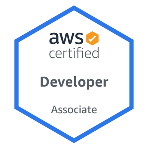 AWS Certified Developer Associate