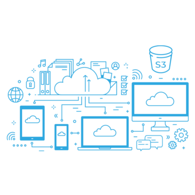 CloudSee Drive for Amazon S3 CloudSee Drive for Amazon S3
