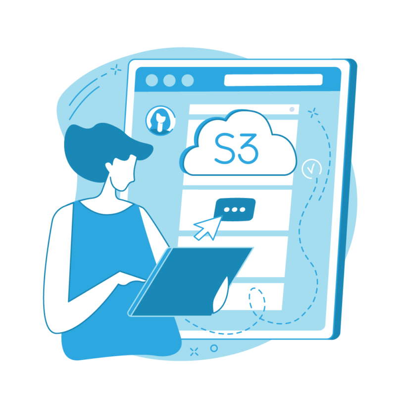CloudSee Drive: Drain Your Amazon S3 Data Swamp