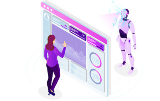 CloudSee: Using AI with Amazon S3