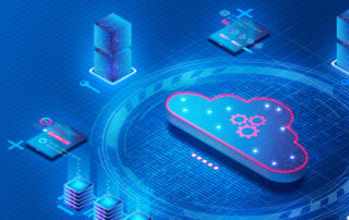 CloudSee: Using AWS Storage Gateway with Hybrid Cloud