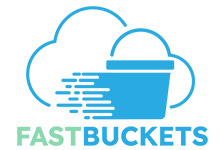 Fast Buckets CloudSee Drive with Fast Buckets