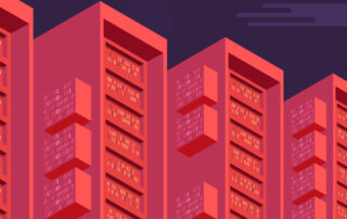 Webapper: S3 Data Migration
