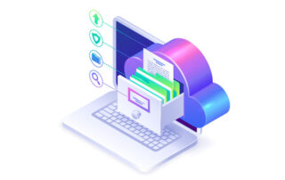 CloudSee: Building Scalable S3 Asset Organization