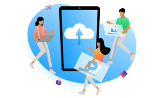 CloudSee Drive: Mobile Apps Amazon S3 Storage