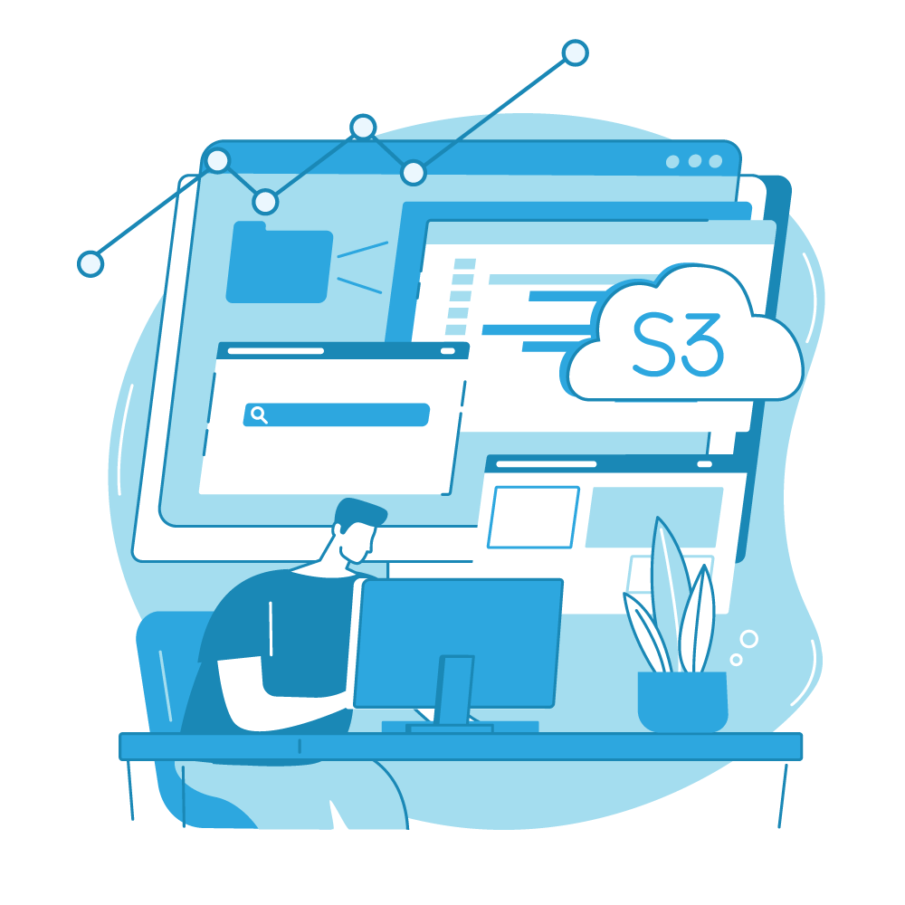 CloudSee Drive: Large File Uploads CloudSee Drive: Large File Uploads
