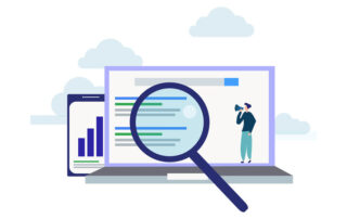 CloudSee Drive: Amazon S3 Search