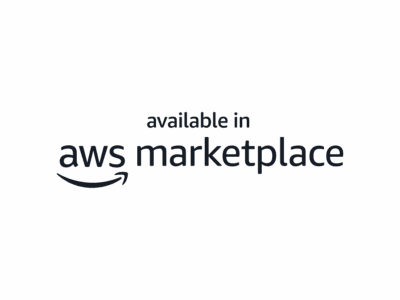 Available in AWS Marketplace