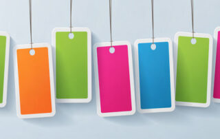 CloudSee Drive: Amazon S3 Tagging