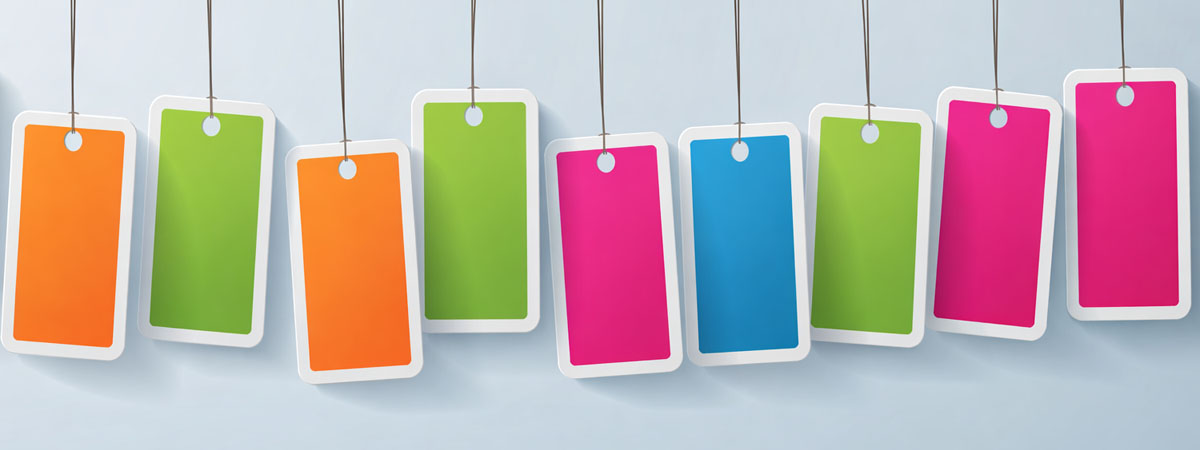 CloudSee Drive: Amazon S3 Tagging