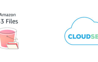 Amazon S3 Files vs. CloudSee Drive
