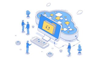 CloudSee Drive: Amazon S3 Is 20