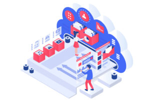 CloudSee Drive: Searchable S3