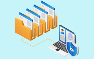 CloudSee Drive: Amazon S3 Sensitive Data