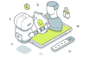 Webapper: S3 Bucket Policies for AI Access
