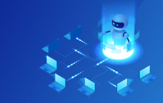 CloudSee Drive: AI implementation