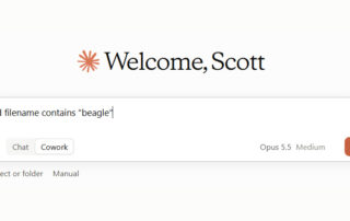 CloudSee Drive: Search with Claude MCP Server
